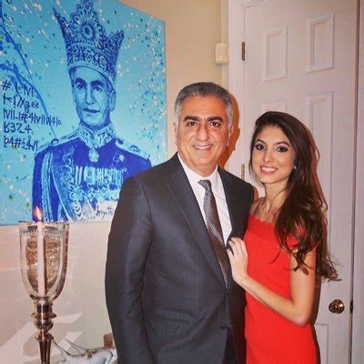 noor pahlavi net worth
